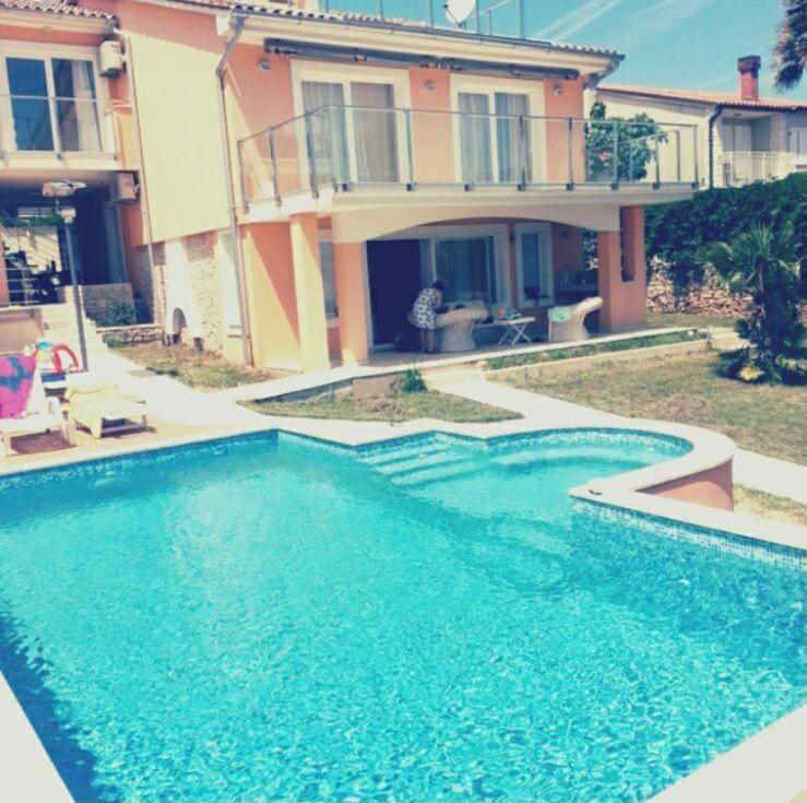 Villa Lina Премантура Екстериор снимка