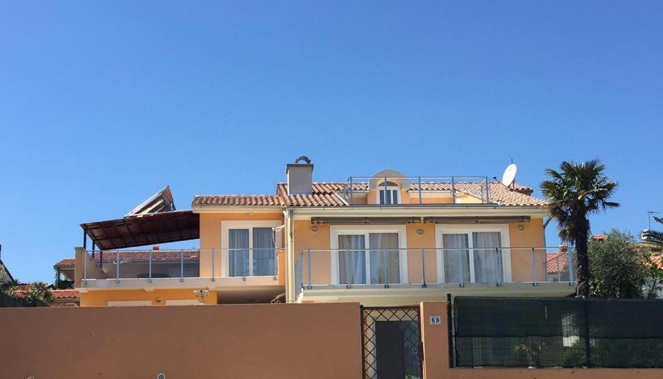 Villa Lina Премантура Екстериор снимка