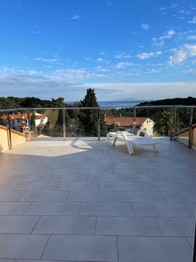 Villa Lina Премантура Екстериор снимка